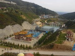 -山西乌金山旅游区