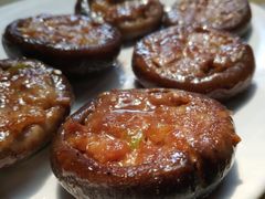 瓤香菇-炙热童年·老北京炙子烤肉(南锣鼓巷店)