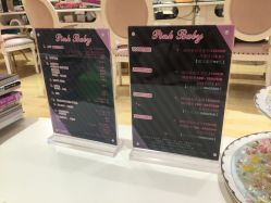 -PinkBaby美甲美睫