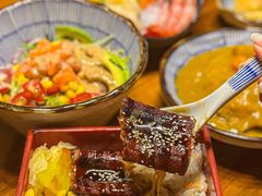 -轻音料理(王府星Mall店)