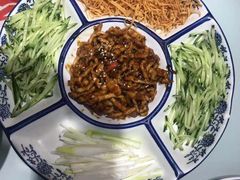 -吉祥春饼·烤鸭(国贸店)