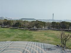 -上海长江河口科技馆