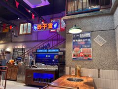 -楠火锅(昆山金鹰店)