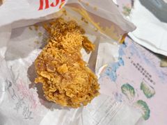 -麦当劳(易达店)