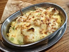 海鲜焗饭-小泉居(水坑尾店 )