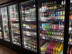 -CIRCLE·酒吧(第一国际店)