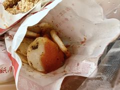 -香酥鸡排(京汉大道店)