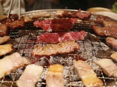 -韩国料理大力士(屏风街店)