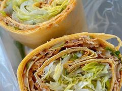 -山东傻大粗粮煎饼(牛街店)