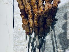-阿里疆Alijiang·丝路美食·异域风情·清真(长楹天街店)