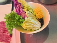 -君邦火锅(新疆大厦店)
