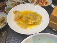 -李记饺子·熏酱东北菜(欢乐谷店)