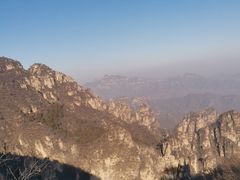 -狼牙山风景区