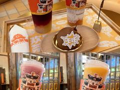 -欢乐茶馆·木马谣剧场(南京小西湖店)