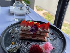 -Kathleen's Waitan 凯圣琳江景西餐厅(外滩店)