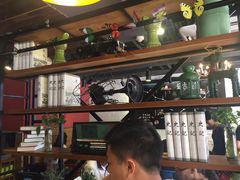 -云味馆·云南菜·云南米线(沙井华润店)