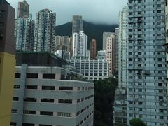-香港华美达海景酒店