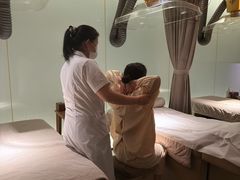 -裕和堂中医推拿艾灸(太古汇臻品店)
