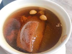 -柴门头啖汤·经典川菜·慢火汤品(锦城万达店)