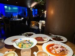 -鲨鱼餐厅.海景川粤餐厅(重庆天地店)