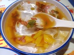 -点兵点将· 四川传统小吃集(泗阳店)