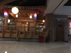 -纽斯桑拿会所(天山店)