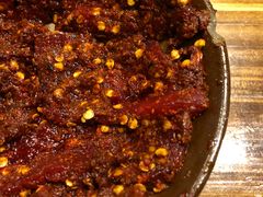 -周幺妹重庆老火锅(银泰城总店)