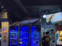 -质烤烤物·活烤海鲜(质烤总店)
