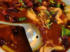 -缪氏川菜(丰盛町店)
