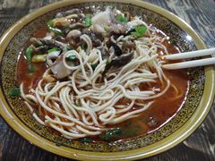 -尧钧财鱼面(育才路店)