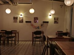 -埋位小酒馆(东城店)
