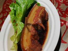 -会仙楼饭庄(宽厚里店)