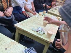 -老光明岗琼甜茶馆