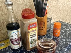 -乌镇天下第一锅羊肉面馆(烟雨社区烟雨苑店)