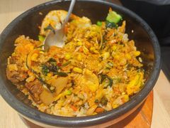 -庆米鲜朝鲜族拌饭(固戍店)