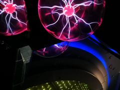 -陕西自然博物馆