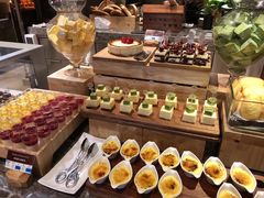 -长沙北辰洲际酒店-兰调全日餐厅