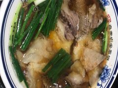 -直隶安家牛肉罩饼(建华店)