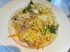 -船歌·鱼水饺青岛菜(金狮广场店)