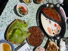 -五里关火锅(牛市口店)