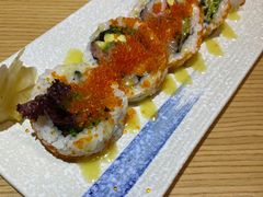 -富山日式料理(宽厚里店)