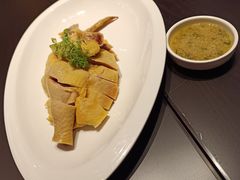 -万达瑞华酒店·品珍中餐厅