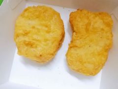 -麦当劳(金稻田路餐)