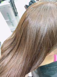 -CARR SALON