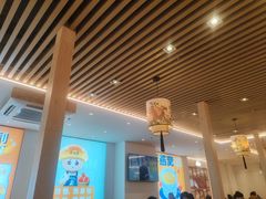 -素满香·食养自助(天一广场店)