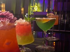 -云·酷 Atmosphere(国贸大酒店)