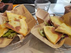 -西语·炭烧牛排(卓越中寰店)