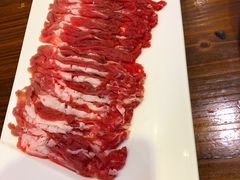 -老北京涮羊肉炭火蛙锅(方塔街店)