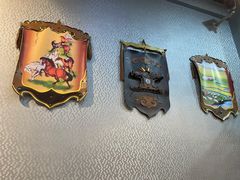 -红满天烧烤(怡馨家园店)