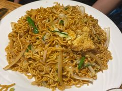 炒方便面-冰城串吧(隆昌路店)